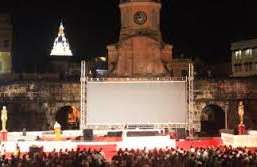 Con un documental se inaugura el festival de cine de Cartagena