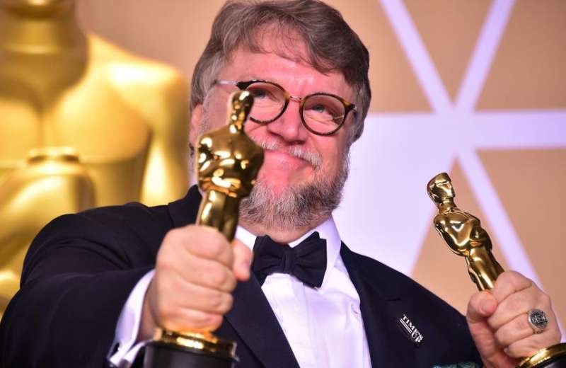 Los premios Oscar y su reconocido idilio