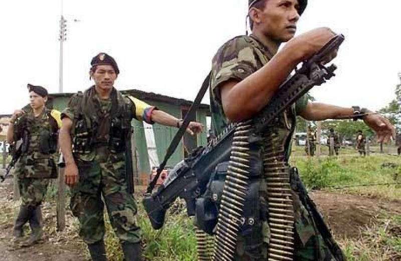 Conversatorio sobre periodismo y el conflicto armado colombiano | El  Quindiano