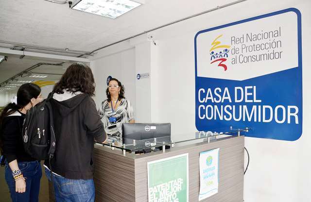 La Casa del Consumidor de Armenia es la mejor de toda Colombia