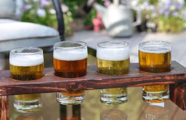 La cerveza artesanal se fortalece poco a poco en el mercado