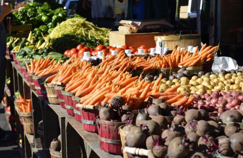 El tradicional Mercado agroecológico del Quindío se seguirá haciendo en el centro comercial Mocawa