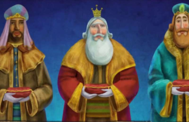 Día de los Reyes: ¿qué es la mirra que llevó el rey Baltasar a Jesús?
