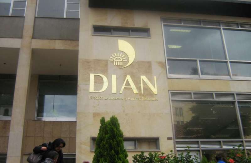 La Dian abrió inscripciones para cubrir 1.500 vacantes en todo el país ...