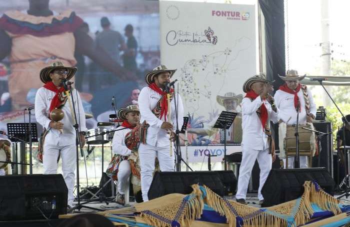 Ruta de la Cumbia y las Músicas del Caribe' impulsará el turismo cultural  en el país | El Quindiano