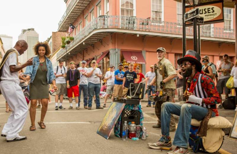 Colombia se toma el Festival de Jazz de Nueva Orleans | El Quindiano