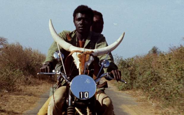 Uno de los grandes clásicos del cine africano se podrá ver hoy en la universidad del Quindío