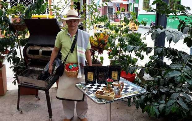 El café de Pijao en la agenda turística para degustarlo este puente festivo