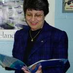 Gloria Chávez Vásquez