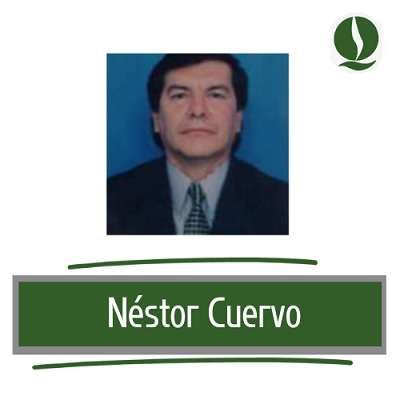 Néstor Cuervo
