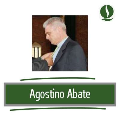 Agostino Abate Pbro.