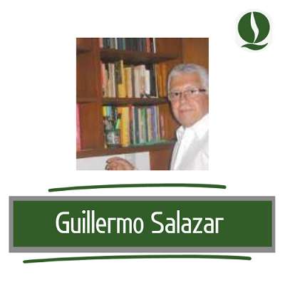Guillermo Salazar Jiménez