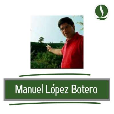 Manuel Antonio López Botero