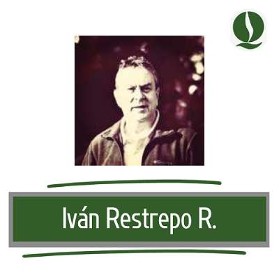 Iván Restrepo R.