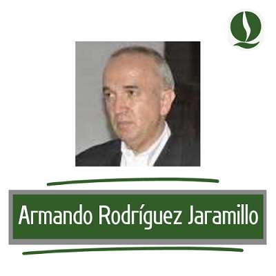 Armando Rodríguez Jaramillo