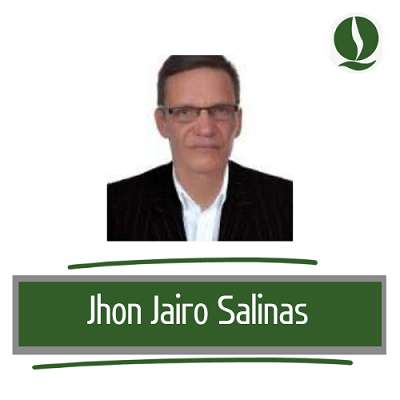 Jhon Jairo Salinas