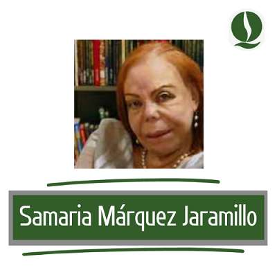 Samaria Márquez Jaramillo