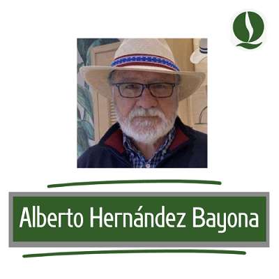Alberto Hernández Bayona