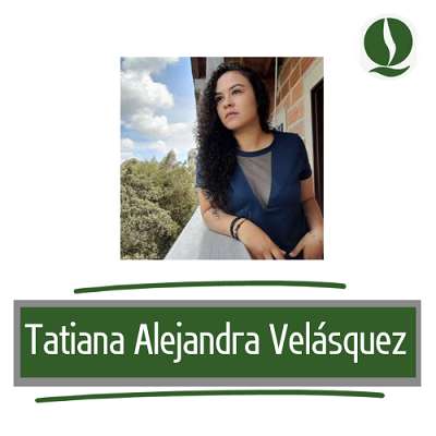Tatiana Alejandra Velásquez Osorio