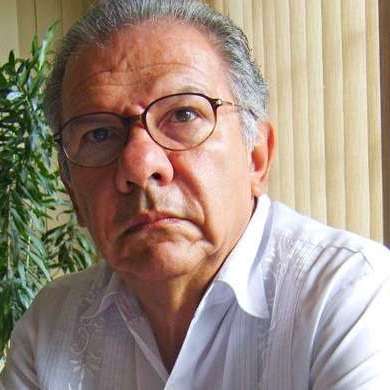 Alpher Rojas Carvajal