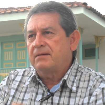 Javier Baena Arango
